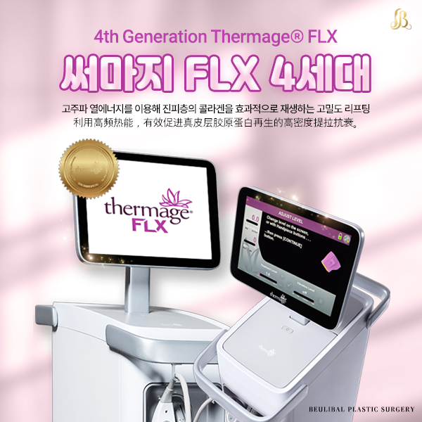 써마지FLX (Thermage FLX)